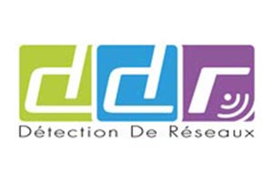 logo DDR France